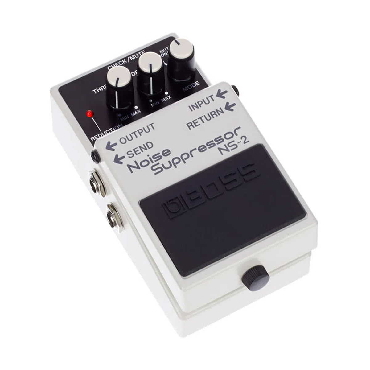 Pedal Boss Ns2 Noise Suppressor