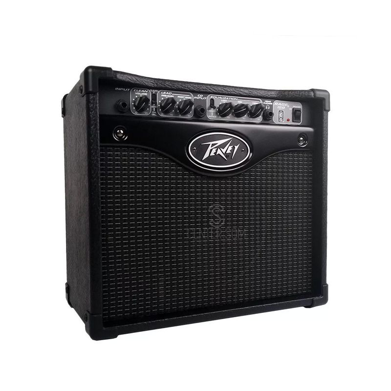 PEAVEY-RAGE-158