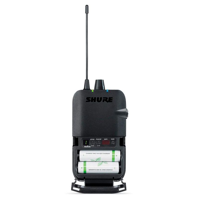 SHURE-PSM-300-P3T-112GR-K12-SEM-FIO-okok