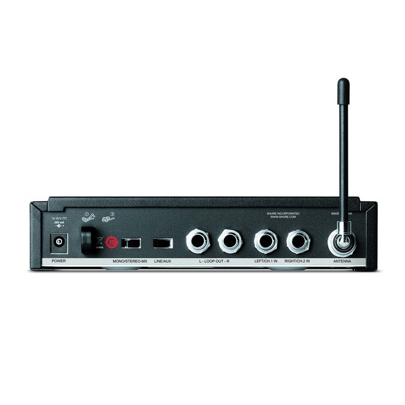 SHURE-PSM-300-P3T-112GR-K12-SEM-FIO-1111