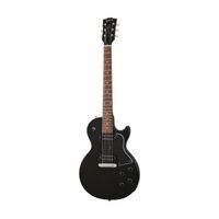 Guitarra Gibson Les Paul Special Tribute Humbucker Ebony Satin Black