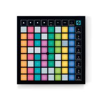 Controlador Novation Launchpad X Usb