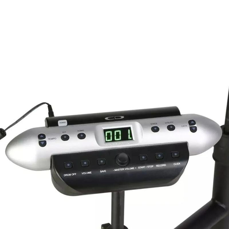 CARLSBRO-CSD130-B-BLACK