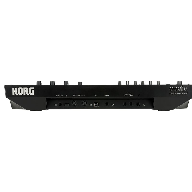 TECLADO-SINTETIZADOR-KORG-OPSIX-FM-37-TECLAS-SINTESE