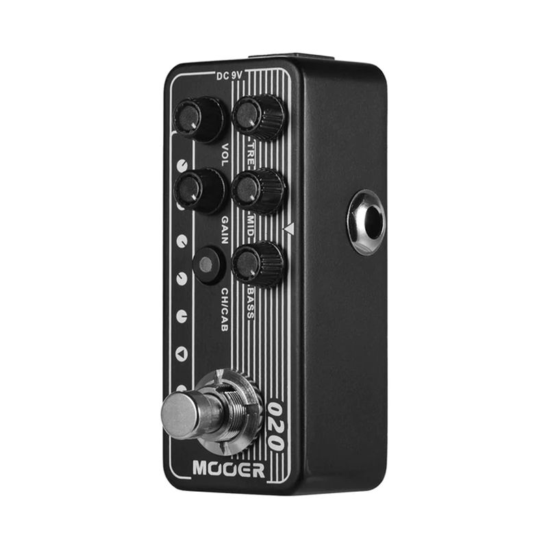 Mooer-M020-Digital-Front-Stage-Micro-Guitar-Effects-Pedal--2