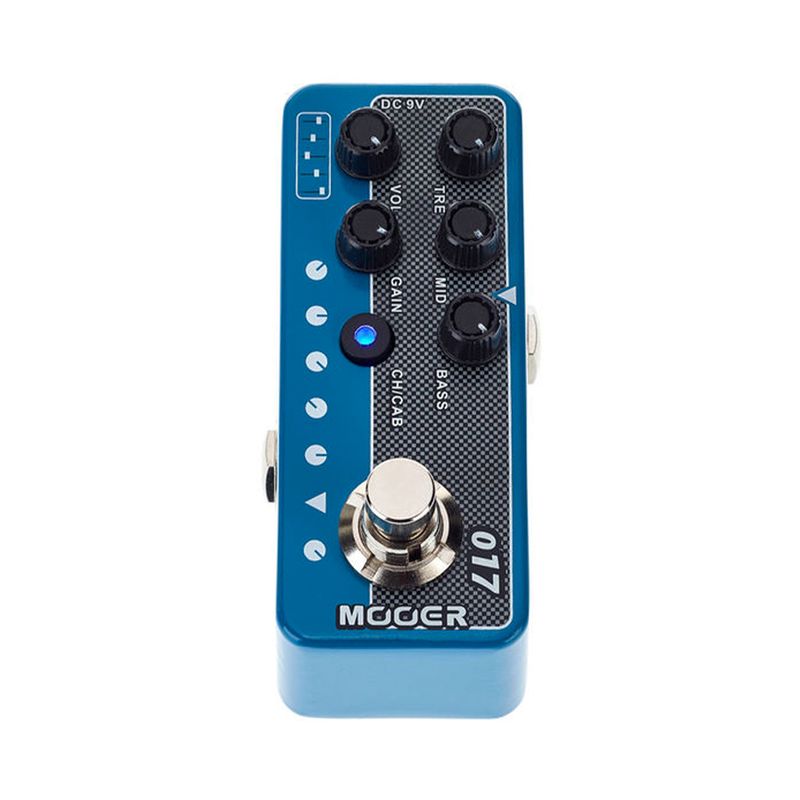 MOOER-M017