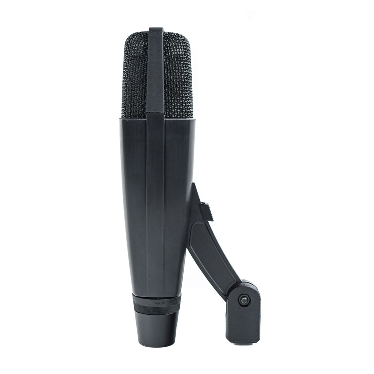MICROFONE SENNHEISER MD-421 II PROFISSIONAL DINÂMICO