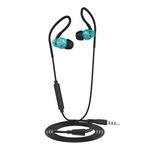 FONE-OUVIDO-VOKAL-E40-IN-EAR-COM-FIO-AZUL