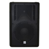 Caixa Ativa Dbr 712 600W Rms