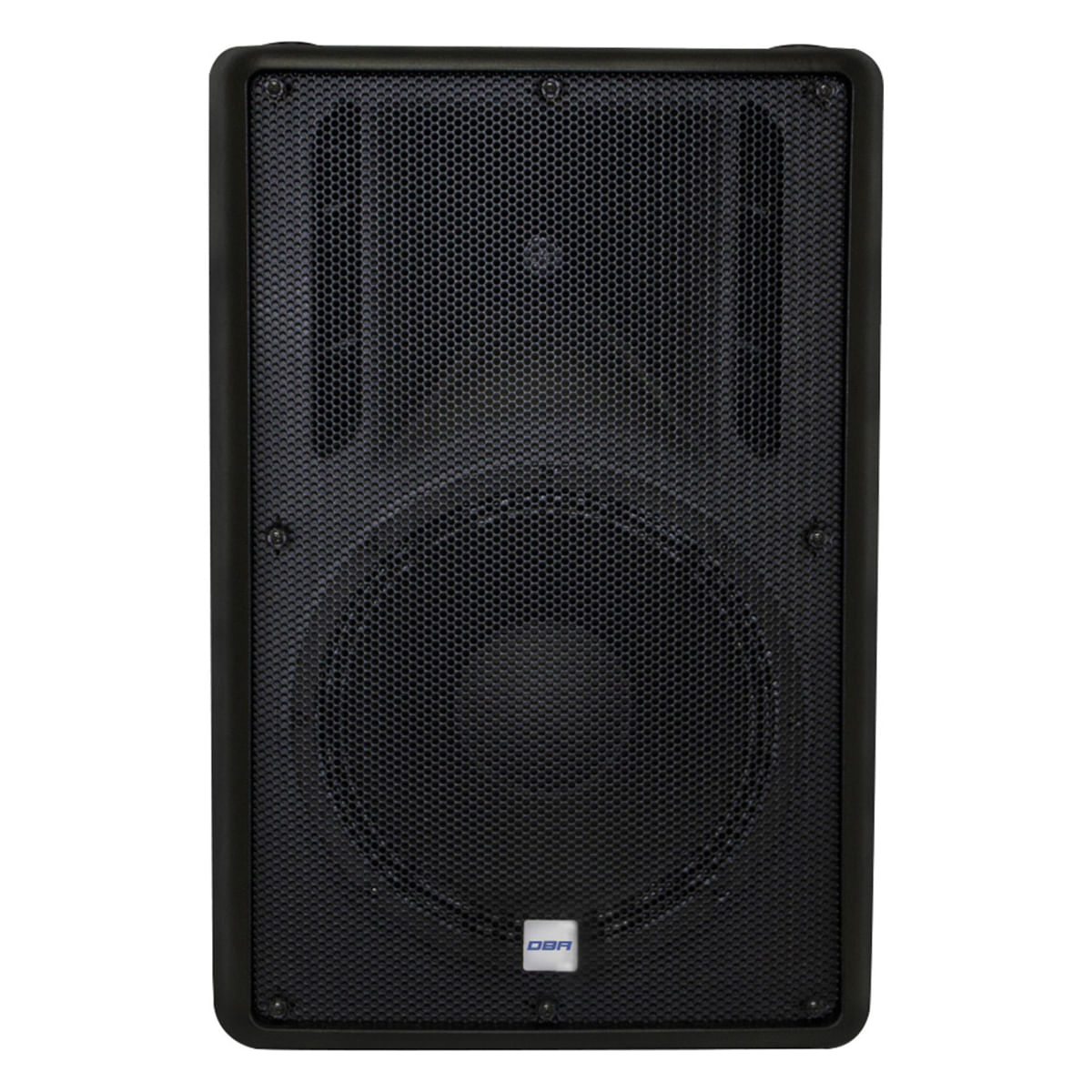 CAIXA ATIVA DBR 712 600W RMS