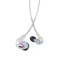FONE OUVIDO SHURE SE425 PROFISSIONAL