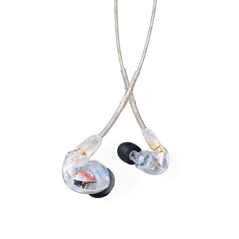 FONE-OUVIDO-SHURE-SE425-PROFISSIONAL
