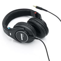 Fone de Ouvido Shure SRH840A