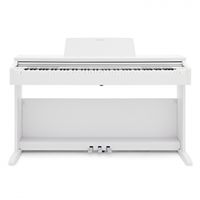 Piano Casio Ap-270Wec2-Br Celviano Digital Com Movel White