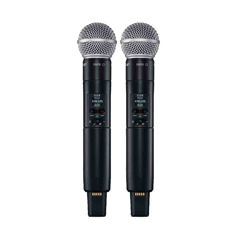 Shure-SLXD24D-SM58-G58Shure-SLXD24D-SM58-G58-4