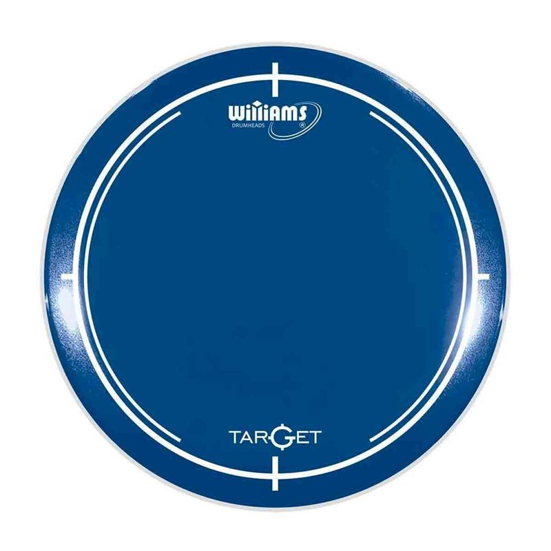PELE-22-WILLIAMS-TARGET-BLUE-FILME-DUPLO-WU2-188-22