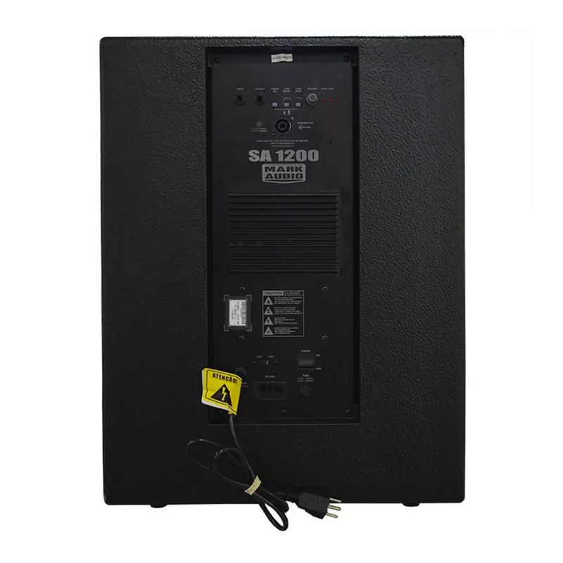 MARK-AUDIO-SA1200