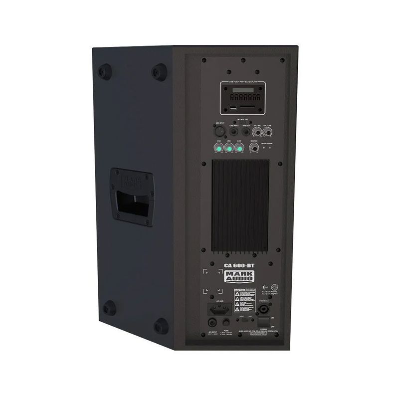 MARK-AUDIO-CA600BT