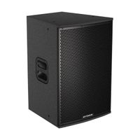 CAIXA ACÚSTICA ATTACK VRF 1530 PASSIVA 300W RMS