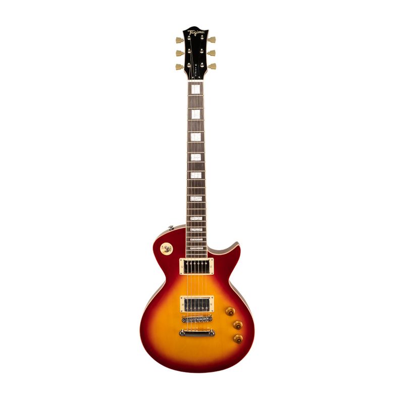 GUITARRA-TAGIMA-MIRACH-CB-CHERRYBURST-OFF