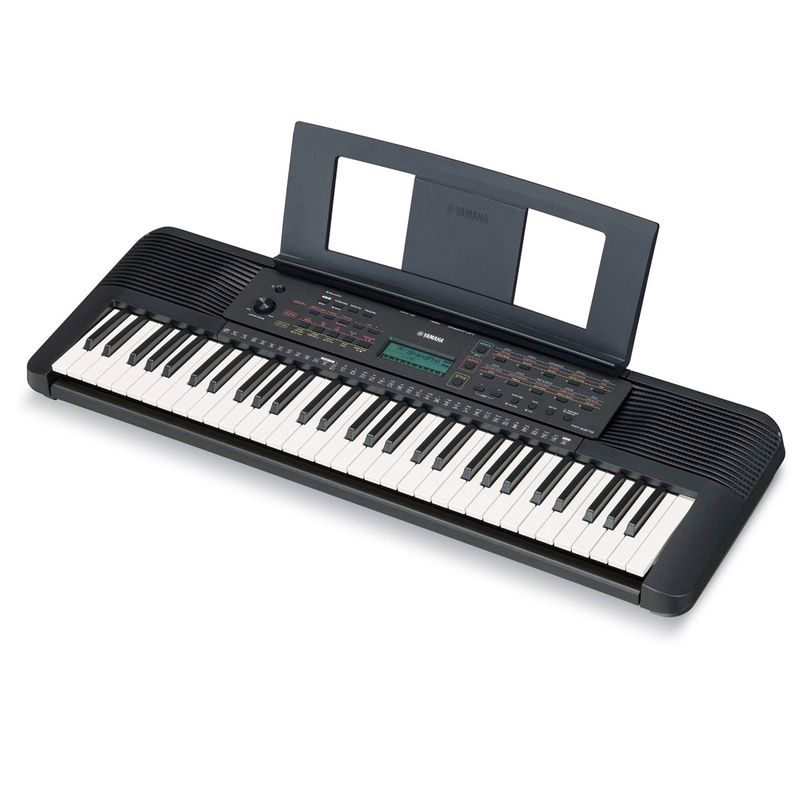 YAMAHA-PSR-E273-4