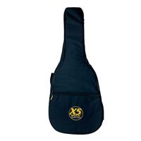 Capa Avs Violão Bic009Sl Folk Super Luxo Ch 100 Bk