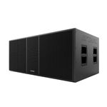SUBWOOFER-ATTACK-VSS218A-HIGH-POWER-2X18-POLEGADAS-RMS-off