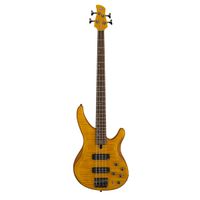 Baixo Yamaha Trbx604Fm Ma 4 Cordas
