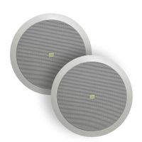 Arandela Jbl 6-Fr2R Ceiling Inwall 2X25W (Par) 50W Rms