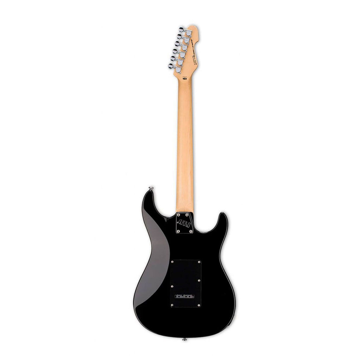 GUITARRA ESP LTD LSN200WN STRATO SUNBURST 3 TONE