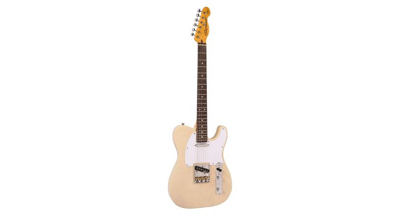 Vintage telecaster deals v62