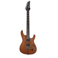 Guitarra Ibanez S521Mol Mahogany Oil 6 Cordas Mahogany Oil 6 Cordas