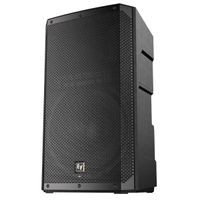 Caixa Electrovoice Elx200-15P Way Powered Speaker