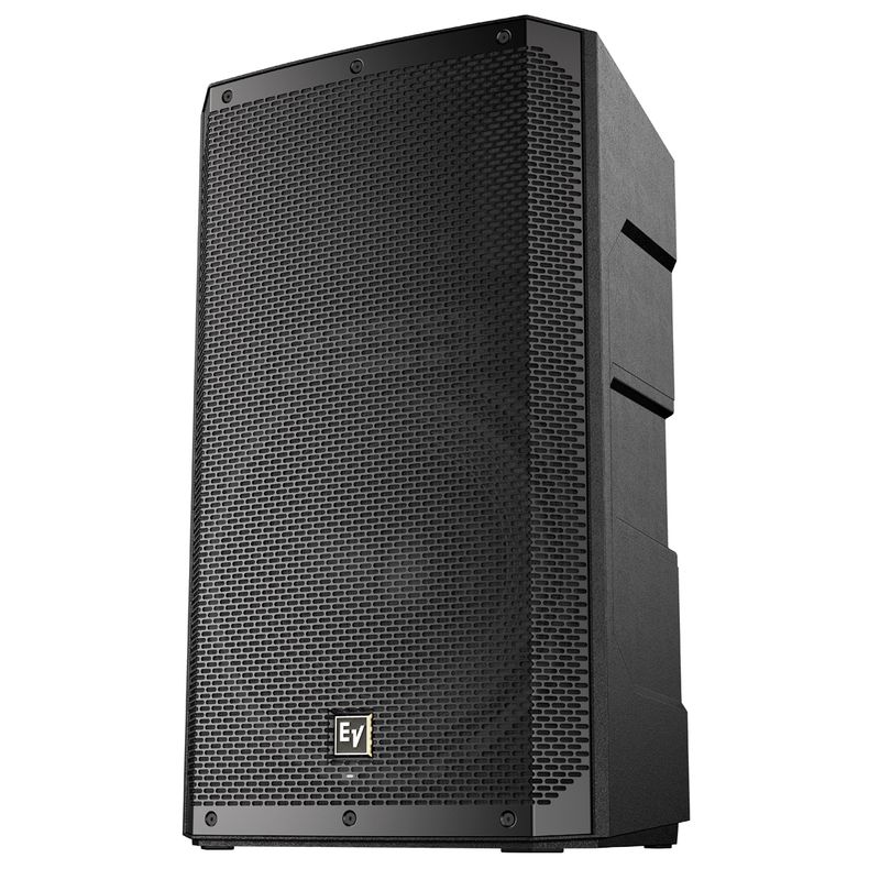 CAIXA-ELECTRO-VOICE-ELX200-15P-WAY-POWERED-SPEAKER