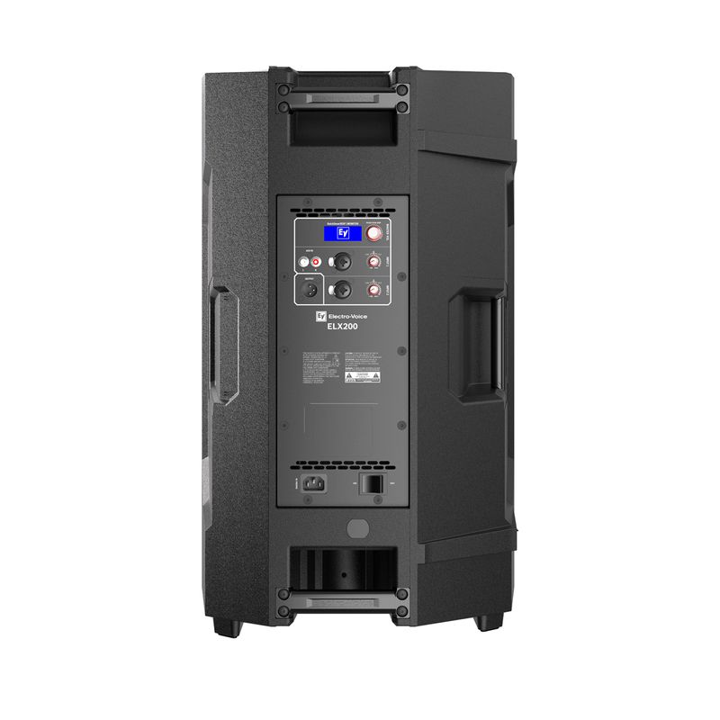 CAIXA-ELECTRO-VOICE-ELX200-15P-WAY-POWERED-SPEAKER-offf