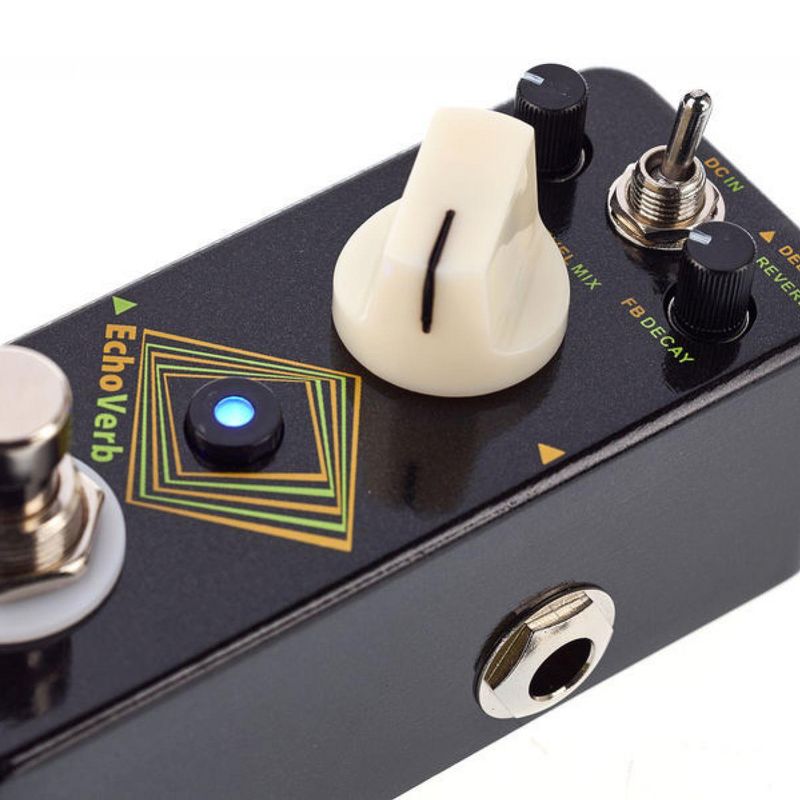 MOOER-MDV1-DELAY-ECHOVERB