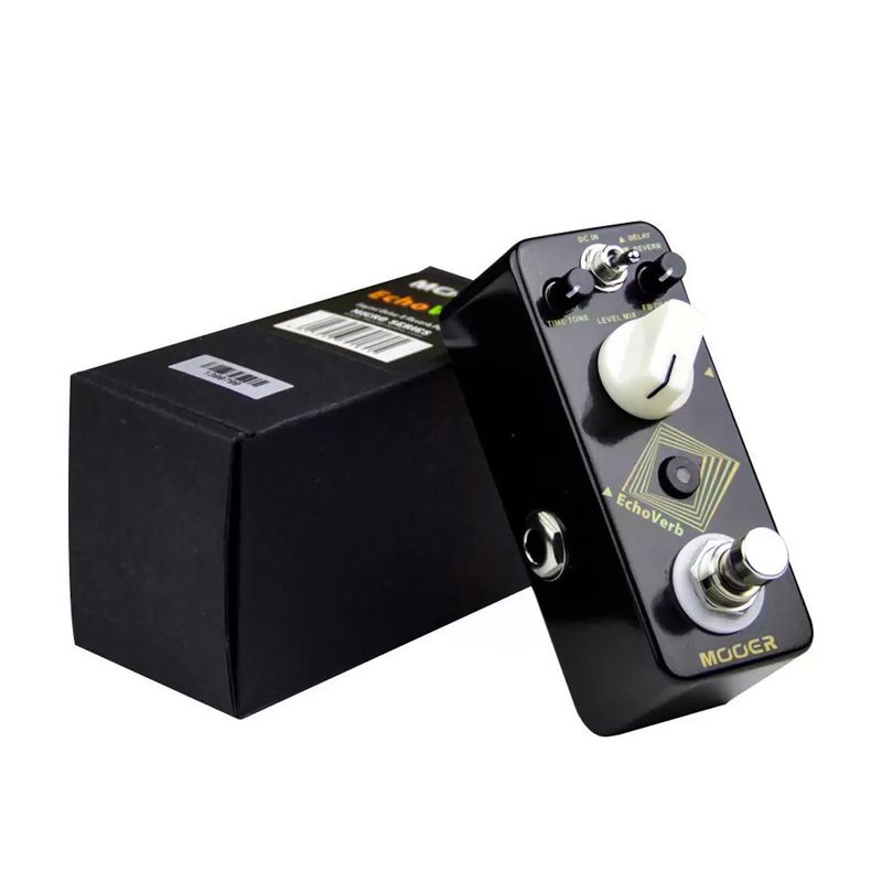 MOOER-MDV1-DELAY-ECHOVERB-1