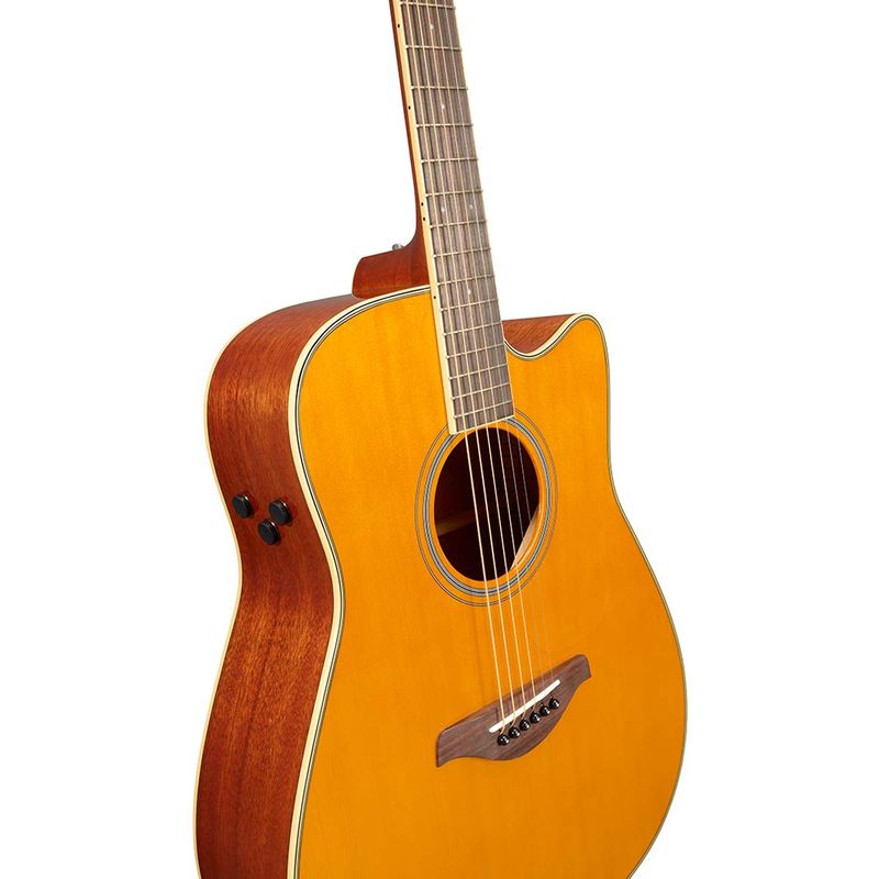 YAMAHA-FGC-TA-1