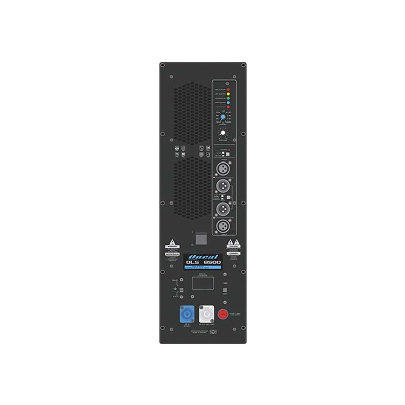 SUBGRAVE-ONEAL-OLS-8500-PT-2