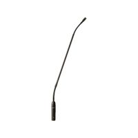Shure Mx418/N Microfone Condensador Gooseneck, Sem Cápsula