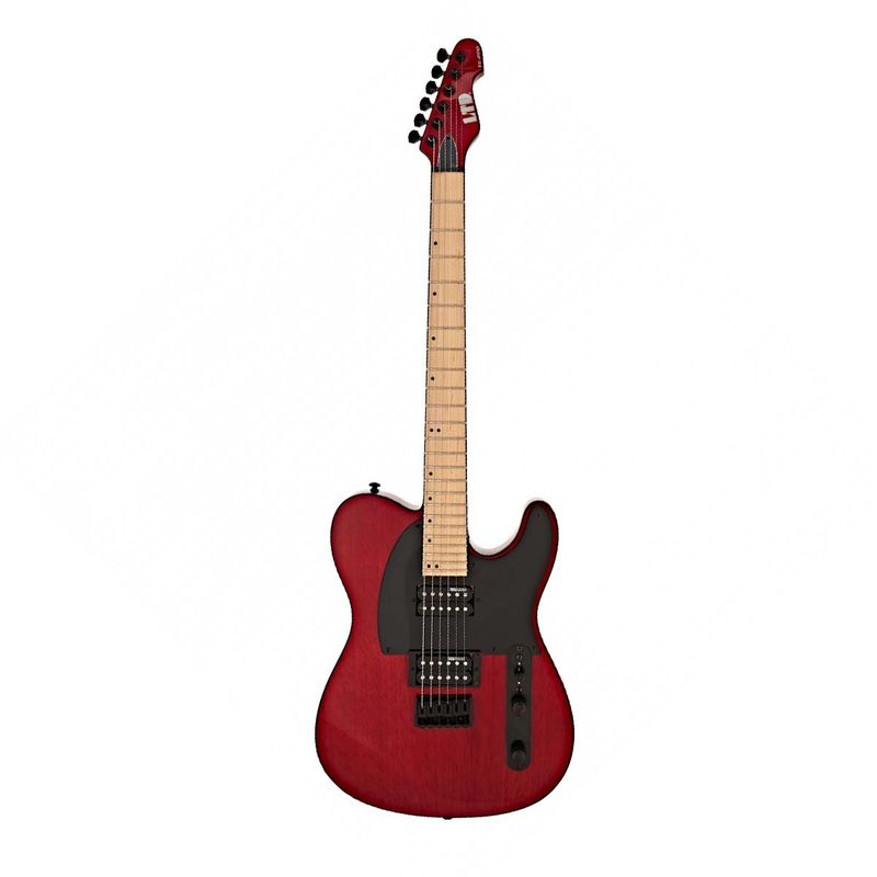 GUITAR-LTD-ESP-TE-200M-SEE-THRU-BLACK-CHERRY-OFF