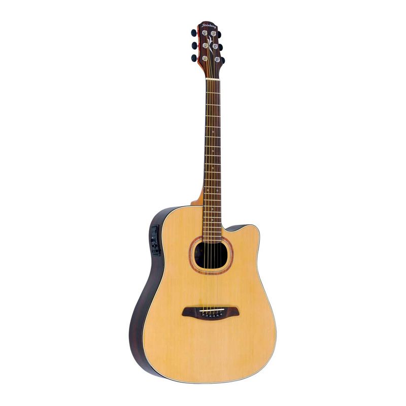 STRINBERG-SD35C-off