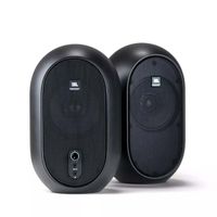 Monitor Jbl 104 Speaker Set Bluetooth 60W Rms Par