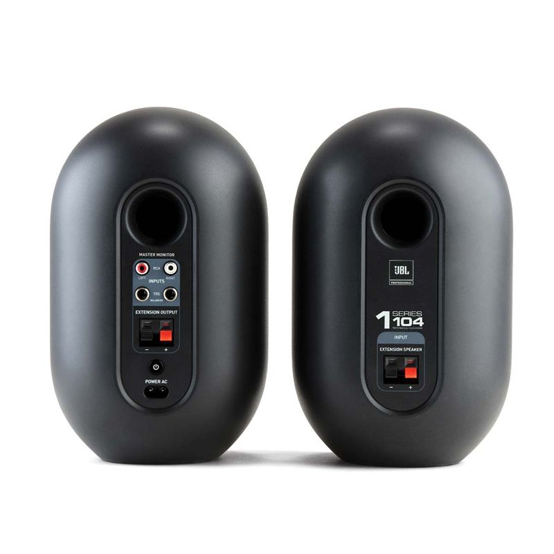 MONITOR-JBL-104-SPEAKER-SET-BLUETOOTH-60W-RMS-PAR-