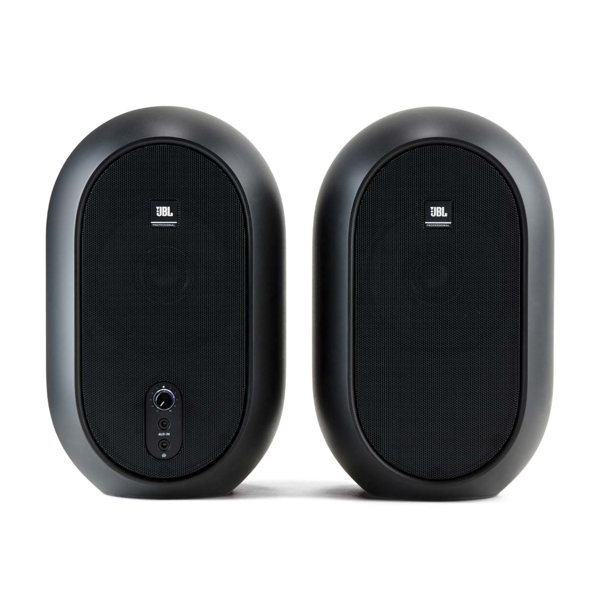 JBL 104 Professional Monitors スピーカー Monitor Jbl 104 Speaker Set Bluetooth 60W Rms Par