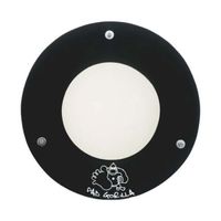 Kit Abafador Gorilla Pab De 14 A 24 Para Bumbo