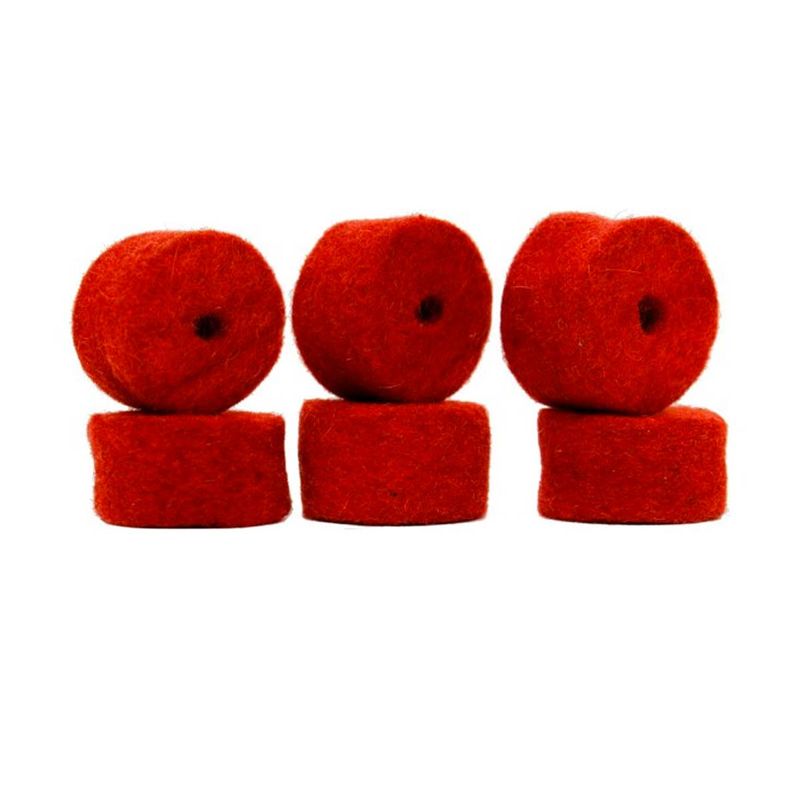 FELTRO-GORILLA-FEVP-VERMELHO-KIT-COM-6-UNIDADES-PARA-ESTANTE-DE-PRATO