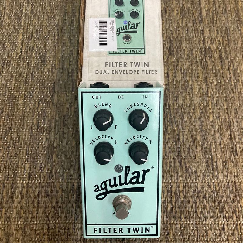 AGUILAR-FILTER