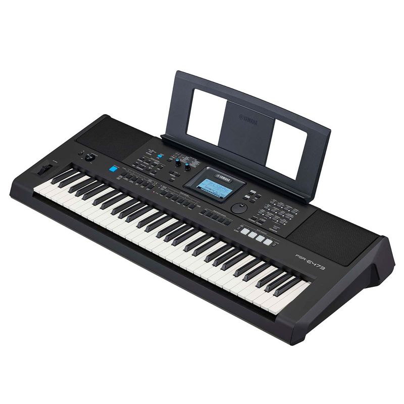 YAMAHA-PSR-E473-OFF