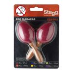 Maracas-Stagg-EGG-MA-SRD
